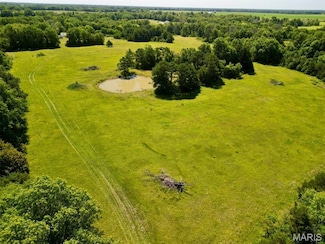 Tract 10B Audrain Road 935, Salt River Township, MO 65265