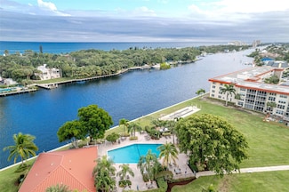 3050 NE 48th Ct Unit 405, Lighthouse Point, FL 33064