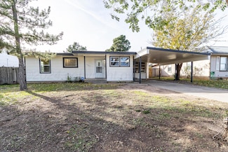 1940 Aspen St, Amarillo, TX 79106