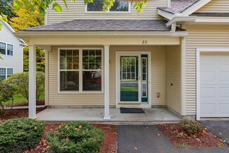 20 Irene Ave, Essex Junction, VT 05452