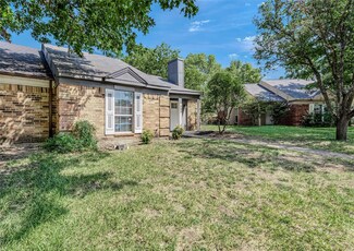 705 Denmark Dr, Mesquite, TX 75149
