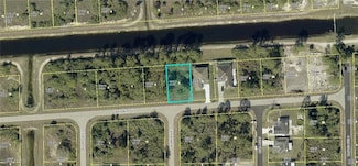 1237 Antonio St E, Lehigh Acres, FL 33974
