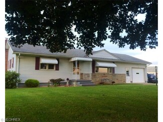 5905 E Avenue Extension SE, Gnadenhutten, OH 44629