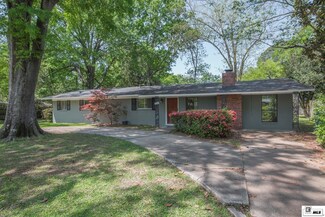 2009 Stuart Ave, Monroe, LA 71201