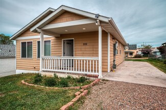 310 E Pacific St, East Helena, MT 59635