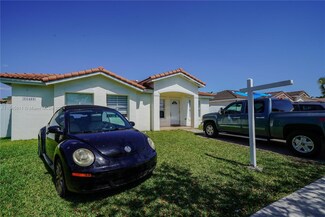 11409 SW 245th St, Homestead, FL 33032