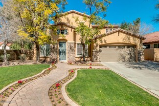 1196 W Bosal Dr, Gilbert, AZ 85233