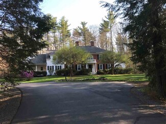 13 Shiprock Estate, North Hampton, NH 03862