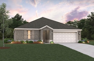 Sierra, Little Elm, TX 75068