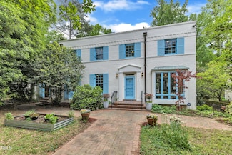 2625 Dover Rd, Raleigh, NC 27608