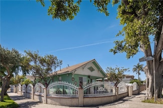 1550 E Sandison St, Wilmington, CA 90744