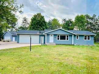 1299 Kimball Ave, Nekoosa, WI 54457