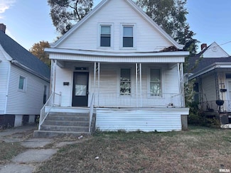 2507 NE Madison Ave, Peoria, IL 61603