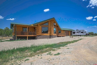 254 Sunset Ct, Walsenburg, CO 81089