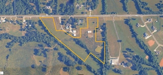 0 Endville Rd, Tupelo, MS 38826