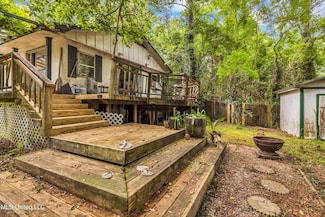 2844 Flounder Cir, Gautier, MS 39553