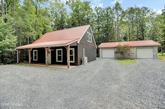 509 Fisher Cir, Mifflinburg, PA 17844