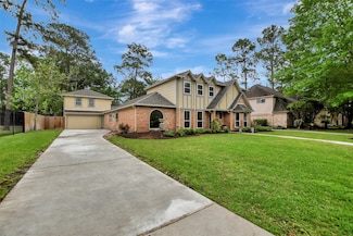 17010 Windrow Dr, Spring, TX 77379
