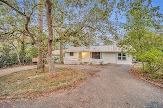 437 Lone Star Ln, Hideaway, TX 75771