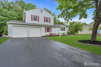 96 Parker Rd, Plainsboro, NJ 08536