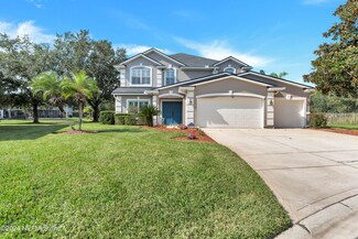 1494 Greyfield Dr, Saint Augustine, FL 32092