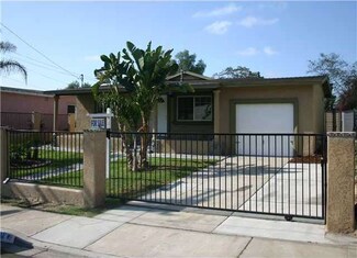 344 S 46th St, San Diego, CA 92113