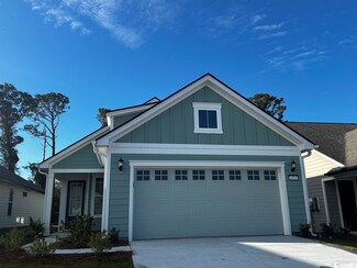 1433 Littleleaf Loop Unit Phase 3 Lot 291, Atlantic Beach, SC 29582