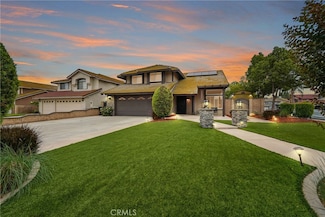 3532 Old Archibald Ranch Rd, Ontario, CA 91761
