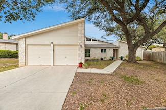 12506 Bear Trail, San Antonio, TX 78249