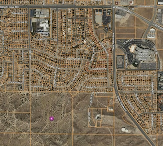 0 15th St W, Palmdale, CA 93551