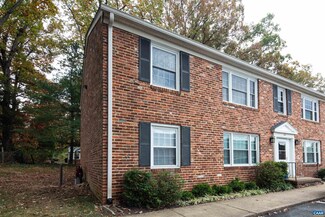 164 Hessian Hills Way Unit 4, Charlottesville, VA 22901