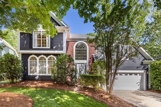 6132 Robley Tate Ct, Charlotte, NC 28270