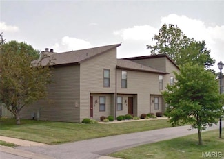 449 Ponderosa Ave Unit A, O Fallon, IL 62269
