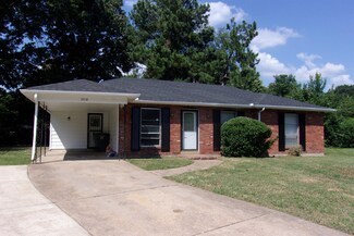 3310 Creighton Ave, Memphis, TN 38118
