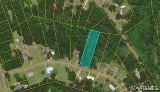 0 County Road 232 Unit 576260, Valley Grande, AL 36701