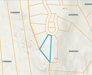 TBD Powderhorn Rd, Clark, CO 80428