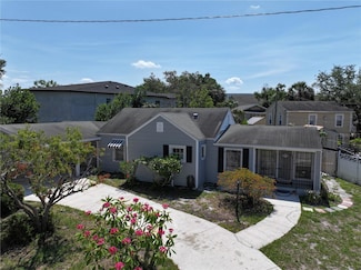 116 S Arrawana Ave, Tampa, FL 33609