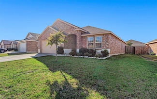 1901 Yale St, Farmersville, TX 75442