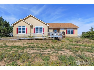 4241 Meadow Lark Rd, Fort Lupton, CO 80621
