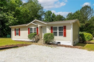 2314 Pine Grove Church Rd, Eagle Springs, NC 27242