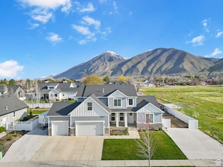 516 W 1000 N, Mapleton, UT 84664