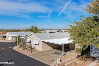 3417 S Goldleaf Loop, Tucson, AZ 85735