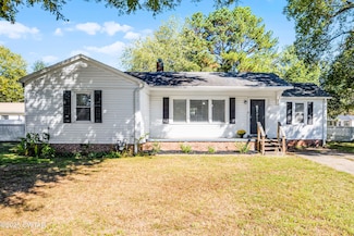 1074 Milan Heights, Milan, TN 38358