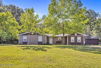 386 Old Highway 49, Wiggins, MS 39577