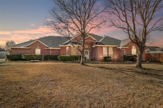 1800 Callender Hill Rd, Mansfield, TX 76063