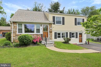 1217 Malinda Rd, Oreland, PA 19075
