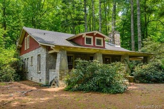 107 Chestnut Hill Rd, Gerton, NC 28735