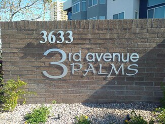 3633 N 3rd Ave Unit 2013, Phoenix, AZ 85013