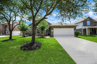 18126 Rustic Brook Ct, Cypress, TX 77429