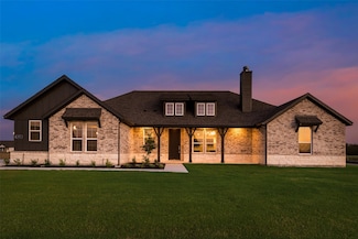 2915 Mossy Oak Dr, Oak Ridge, TX 75160
